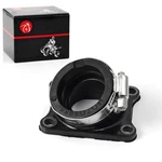 Carburetor Intake Manifold Boot For Kawasaki KX65 2000-2016 16065-1366. Fixed Price $12.49.