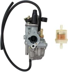 Motoku Carburetor For Suzuki JR50 1984-2006 Dirt Pit Bike, Quadmaster 50.... Fixed Price $24.64.