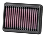 K&n 1906 High Flow Air Filter For 2006-2017 Yamaha XV1900 Raider /roadliner. Fixed Price $77.95.