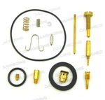 Repair Rebuild Kit Carburetor 77-84 Odyssey. Fixed Price $16.13.