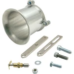 Stack Velocity 2.5" Air Horn Kit Super E/g Carburetor 1011-3843 S&s Cycle. Fixed Price $183.95.
