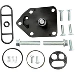 Moose Racing Petcock Rebuild Kit Kawasaki 60-1088. Fixed Price $39.35.