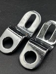 Used Harley Davidson Evolution Breather Bolt Mounts Out Of Kit Screamin 29310-93. Fixed Price $19.99.
