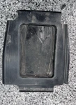 Suzuki Oem Airbox Cover Used 02-23 13739-02B20. Fixed Price $40.00.