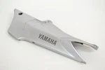 Yamaha Fjr 1300 Left Side Fairing Cover RP04 2002 2206420. Fixed Price $103.46.