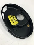 Harley Davidson New Air Cleaner Backing Plate For Stage 1 Upgrade P/n 29697-02A. Fixed Price $19.99.