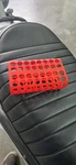 Yamaha RT2 RT3 DT2 DT3 Air Filter Element Cage Reproduction Of 308-14458-00-00. Fixed Price $25.00.