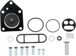 Parts Unlimited Fuel Tap Rebuild Kits 0705-0434. Fixed Price $47.99.