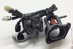 Yamaha Used Oem Carburetor Joint Intake Boot 1D7-13586-00-00 Roadliner. Fixed Price $99.99.