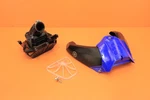2016 14-17 Airbox Cleaner Case Filter Housing Intake Joint. Fixed Price $99.99.