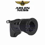 Arlen Ness Velocity 65 Degree Air Cleaner Kit For 2001-2006 Harley Davidson Vn. Fixed Price $356.65.