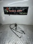 02 Kawasaki Vulcan Classic Carburetor Carbs. Fixed Price $270.74.