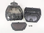 2024 Kawasaki ZX6R ZX636 Ninja Air Box Cleaner Breather Filter 11010-1823. Fixed Price $37.19.