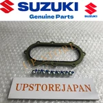 Genuine Suzuki Fuel Pump Packing Gasket W/bolts 98-03 TL1000R Tank Seal. Fixed Price $59.05.