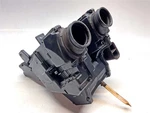 2015 Triumph Scrambler 900 Airbox - T2209357. Fixed Price $63.82.