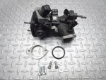 2007 Harley Electra Glide Flhtcui Oem Throttle Body Valve Tps Sensor Injector. Fixed Price $108.80.