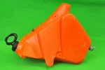 2003 - 2006 Gas Tank Fuel Cell Petrol Cap Lid. Fixed Price $99.99.