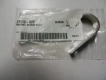 Nos Buell Backing Plate Bracket 27610-99Y. Fixed Price $14.99.