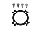 Linkert Air Cleaner Mount Screw And Lock Kit For Harley-davidson. Fixed Price $37.99.