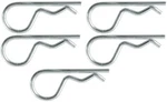 Jr Products 03-01355 Hitch Accessories. Fixed Price $18.09.