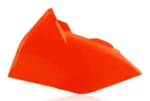 Acerbis 2449415226 Air Box Cover Orange. Fixed Price $38.95.