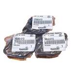 Kawasaki Genuine Intake Pipe Manifold 16060-013 Set Of Oem. Fixed Price $180.00.