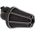 Arlen Ness Air Cleaner Monster Beleved Black 81-003. Fixed Price $522.23.