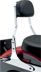 Cobra Sissy Bars For Harley-davidson Short 602-1204. Fixed Price $377.10.