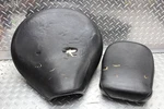 2000 Yamaha Star XVS1100A Classic Front/rear Seat Saddles 5KS-24710-00-00. Fixed Price $119.99.