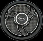 S&s Cycle 170-0206 Cover Ac Torker. Fixed Price $176.56.
