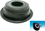 Harddrive Throttle Slide Vacuum Membrane Keihin Cv Carbs 27690. Fixed Price $23.99.