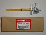 Fuel Gas Tank Petcock Valve Shut Off Oem Honda. Fixed Price $69.95.