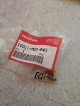 Honda Vt 600C 750C Float Valve Set 16011-MZ8-B40. Fixed Price $18.15.