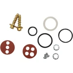 Moose Racing 60-1015 Fuel Tap Rebuild Kit. Fixed Price $20.48.