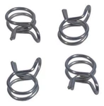Balls FS00065 Hose Clamps Refill Kit 4/PK. Fixed Price $23.56.