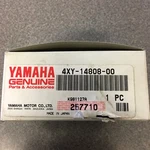 Yamaha Oem Reed Valve Assy. 4XY-14808-00-00. Fixed Price $80.00.