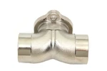 Nickel Plated Intake Manifold For Harley-davidson. Fixed Price $217.99.
