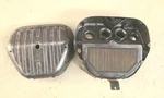 01-03 2002 Suzuki Gsxr 600 750 Airbox Intake Filter Oem 13700-39F00 Knn. Fixed Price $35.00.