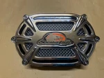Harley Davidson Screamin Eagle Air Cleaner Chrome 29400163. Fixed Price $580.00.