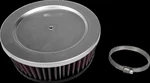 Mikuni Replacement Smoothbore Hsr Air Cleaner Intake Filter Element HS42/012. Fixed Price $128.95.