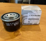 Bmw Motorrad Oil Filter - 310 Gs / Series 11428562889. Fixed Price $25.64.