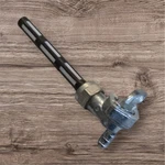 Ktm Penton 90 Gas Valve Fuel Tap Petcock Aluminum / Fiberglass Tanks New!!. Fixed Price $40.00.