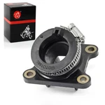 Carburetor Intake Manifold Boot For Kawasaki KX85 KX100 16065-1372 2001 2021. Fixed Price $18.99.