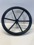 1985 Honda Cr 125 250 500 Air Filter Cage 17212-KA3-831. Fixed Price $20.00.