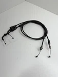2006 Yamaha YZ450F YZ250F Throttle Housing Tube Assembly Cable 5TJ-26240-C0-00. Fixed Price $19.95.