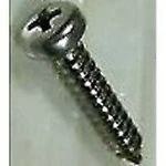 Qty 3 Yamaha Tapping 97780-50125-00. Fixed Price $24.99.