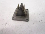 1978-1983 Yamaha Dt 100 Yz 50 Intake Reed Cage 53V-13610-00-00. Fixed Price $25.00.