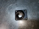 1978 Yamaha DT175 Oem Carburetor Joint 401-13565-01-00. Fixed Price $29.00.