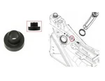 SP1 Fuel Line Grommet SM-07402 12-72601 127177. Fixed Price $24.00.