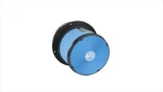 Volant For Universal Powercore Air Filter - 7.0IN X 6.0IN W/ 5.75IN Flange Id. Fixed Price $123.56.